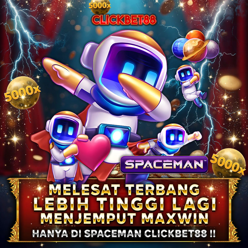 SPACEMAN (Slot) Situs Game Spaceman Online Gacor Pragmatic Play Versi Android Terbaru