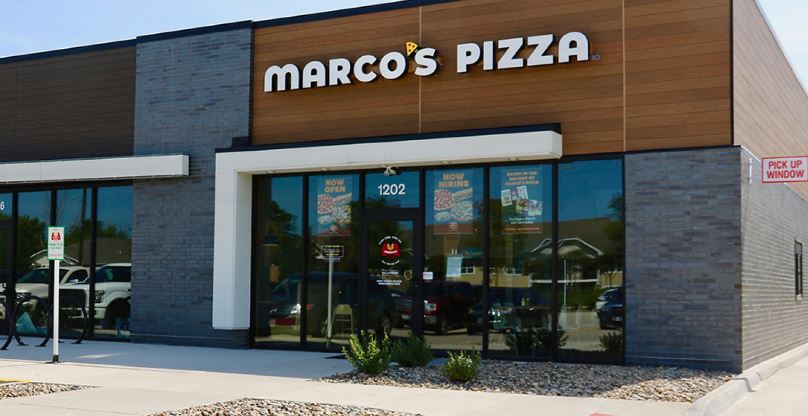 Marco's Pizza Hours